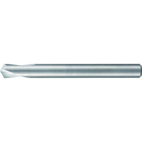 GUHRING ( グーリング ) センタードリル NCスポッティングドリル0556 シャンク径25mm センタ穴角120&deg; ( 0556 025.000 )｜配管材料プロ トキワ 14,184円