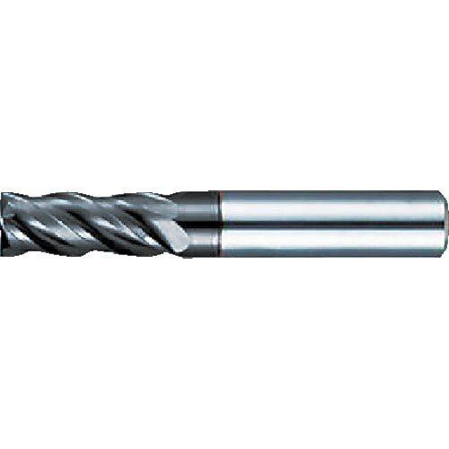GUHRING ( グーリング ) 超硬スクエアエンドミル マルチリードRF100U 汎用4枚刃レギュラー刃径14mm ( 3736 014.000 )|配管材料プロ トキワ