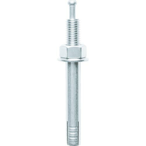 ケー・エフ・シー ホーク・ストライクアンカーCタイプSUS製W3/8 全長60 ( SUS C38-60 ) 【50本セット】