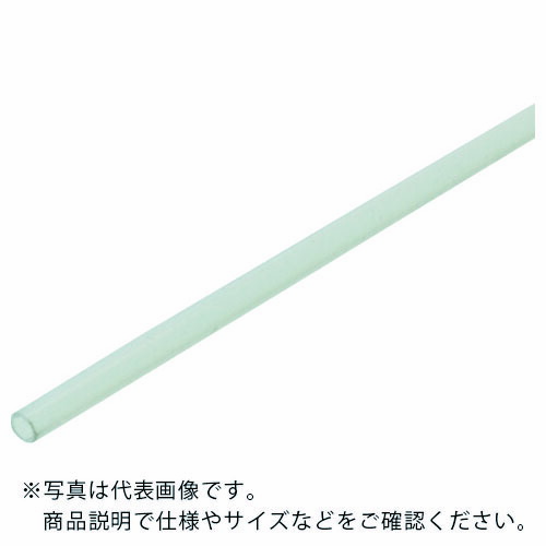PANDUIT ( パンドウイット ) 熱収縮チューブ テフロン 収縮前内径10.9mm (25本入) ( HSTTT43-48-Q )|配管材料プロ トキワ