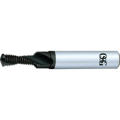 【SALE価格】OSG マシニングセンター用ねじ切り工具 スーパープラネットカッタ M6 ピッチ1mm 8330400 ( DR-PNAC-M6 X 1 - 2D(8330400) )