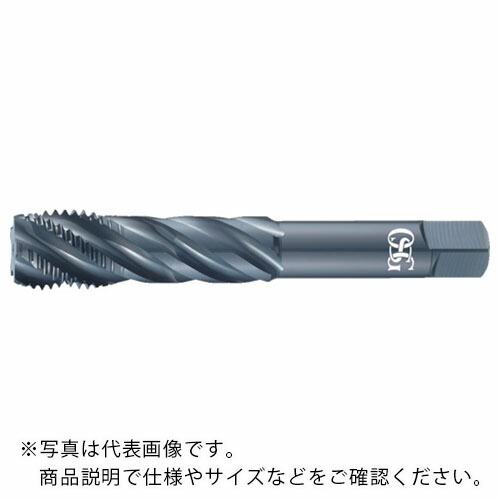 OSG ( オーエスジー ) スパイラルタップ 大径加工用 立形加工機用 8324433 ( VXL-SFT-STD-M48X5(8324433) )｜配管材料プロ トキワ