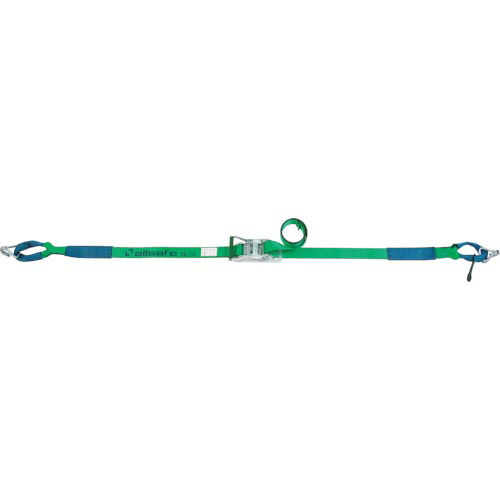 allsafe ( オールセーフ ) ベルト荷締機 ラチェット式しぼり&ナローフック(重荷重) ( R5IN15 )