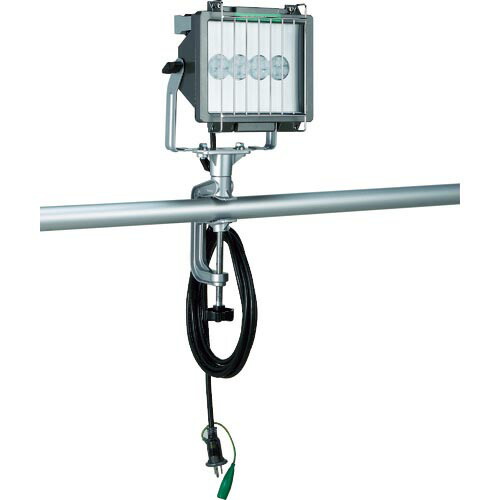 ハタヤ ( ハタヤリミテッド ) 30W LED投光器 100V 30W 5m電線付 ( LET-305K )