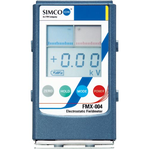 SIMCO ( シムコ ) 静電気測定器 ( FMX-004 )｜配管材料プロ トキワ