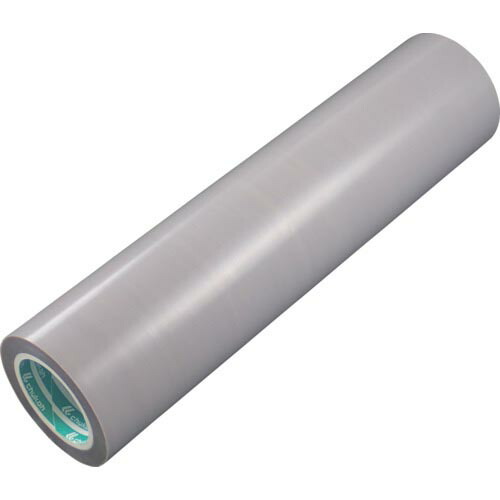 chukoh ( 中興化成工業 ) フッ素樹脂フィルム粘着テープ ASFー121FR 0.08t×250w×10m ( ASF121FR-08X250 ) 中興化成工業(株) 【メーカー取寄】