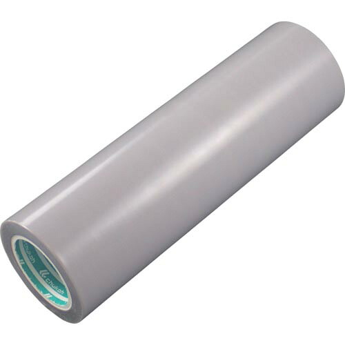 chukoh ( 中興化成工業 ) フッ素樹脂フィルム粘着テープ ASFー121FR 0.13t×200w×10m ( ASF121FR-13X200 ) 中興化成工業(株) 【メーカー取寄】