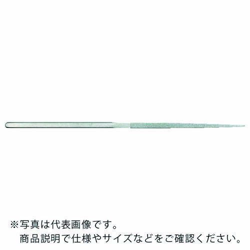 PFERD ( フェアッド ) ダイヤモンドハンディーヤスリ 角 ( DF2608DH535486 )|配管材料プロ トキワ