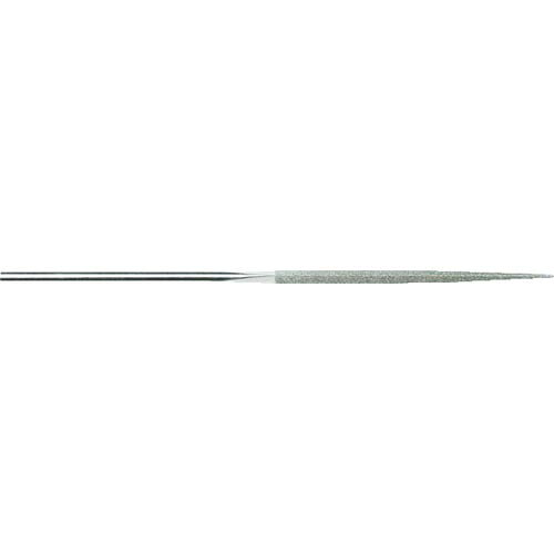 PFERD ( フェアッド ) ダイヤモンドニードルヤスリ 三角 ( DF4132ND016756 )