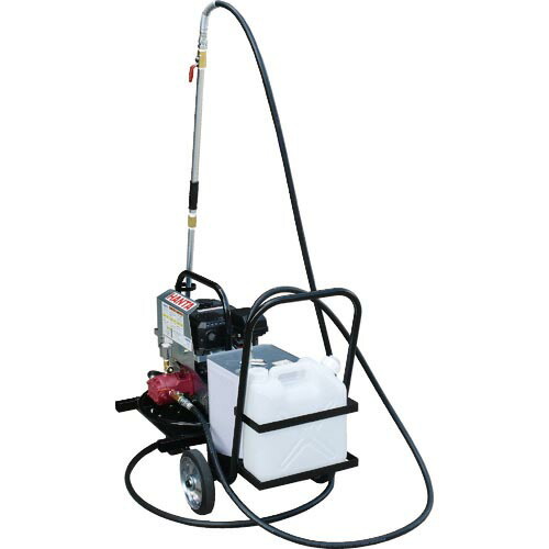 オープニング大放出セール 楽天市場 ｈａｎｔａ アスファルトエンジン式スプレイヤー Csm15t 範多機械 株 配管材料プロ トキワ 流行に Laoloto Org