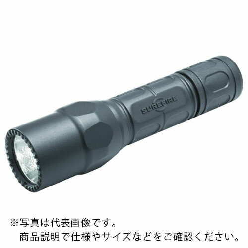 SUREFIRE LEDライト G2X PRO タン ( G2X-D-TN )｜配管材料プロ トキワ 12,166円