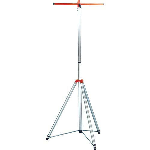 【SALE必要経費】ハタヤ ( ハタヤリミテッド ) ワークライトスタンド 850~1740粍 ( CTA-1 )