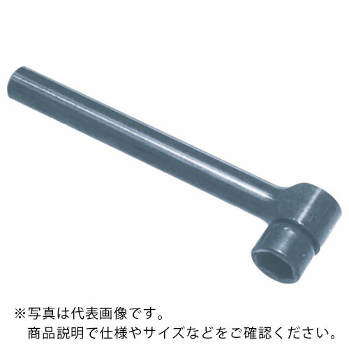 ATI ( スナップオン・ツールズ ) 11/32ヘックス専用Hi-Lokローラークラッチレンチ黒手持ち部分 ( ATI3539I1132 )