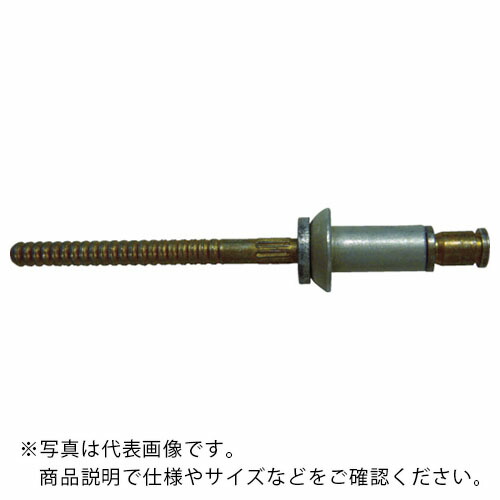 Cherry 【在庫なくなり次第、都度見積品に変更】 MaxリベットUNIVERSAL HEAD/NO t0.063~0.125インチ用 ( CR3223-4-02 ) 【100個セット】