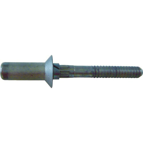 Cherry 【在庫なくなり次第、都度見積品に変更】 Maxibolt100°FLUSH HEAD/NO t0.219~0.282インチ用 ( CR7620U-06-04 ) 【100個セット】