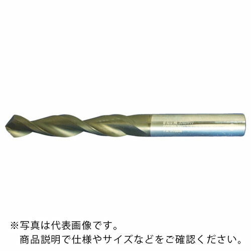 MAPAL ( マパール ) MEGA-Drill-Composite(SCD250)外部給油X5D ( SCD250-0500-2-2-090HA05-HC619 )