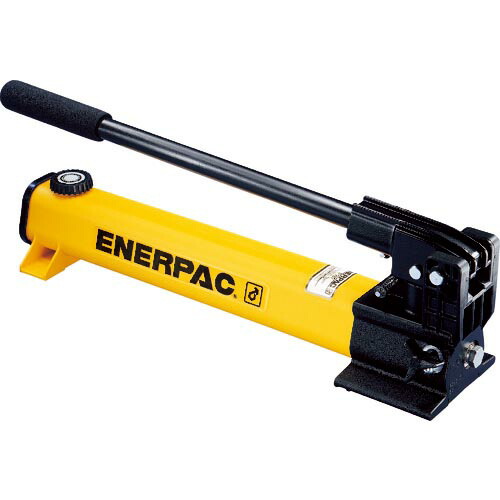 ENERPAC ( エナパック ) 単動用手動油圧ポンプ ( P-392 )