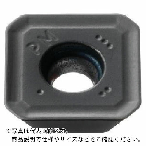 ダイジェット ( ダイジェット工業 ) ミル チップ JC8050 ( SEMT13T3AGSN-PM JC8050 ) 【10個セット】 ダイジェット工業(株) 【メーカー取寄】