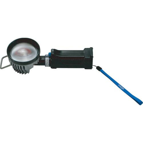 saga ( 嵯峨電機工業 ) 6WLED高光度コードレスライトセット充電器なし ( LB-LED6LW-FL )