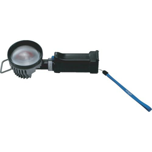 saga ( 嵯峨電機工業 ) 6WLED高光度コードレスライトセット充電器付き ( LB-LED6W-FL )