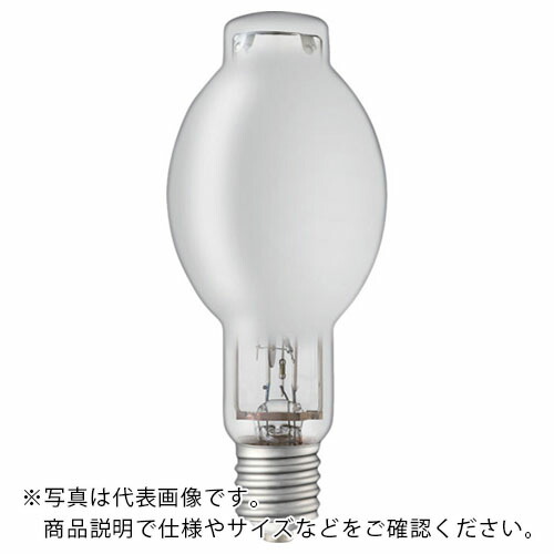 楽天市場】岩崎電気 MF400LSH/U メタルハライドランプ FECマルチ