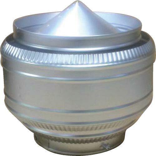 SANWA ( 三和式ベンチレーター ) ルーフファン 自然換気用 ( D-105 )