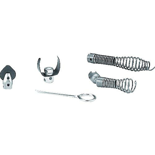 RIDGID 先端ツールセット T‐250 ( 48482 )