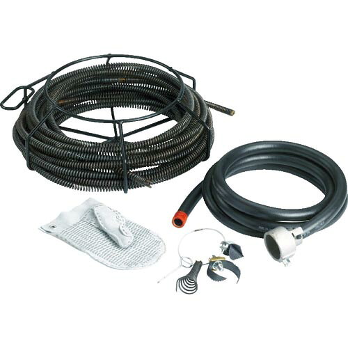 RIDGID ドレンクリーナー用オプション 有線テレビ一揃いの道具 A-40 ( 52962 )