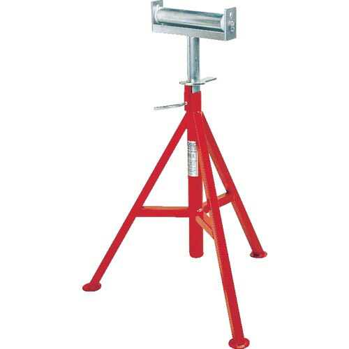 RIDGID コンベヤヘッドパイプスタンド CJ-99 ( 56682 )
