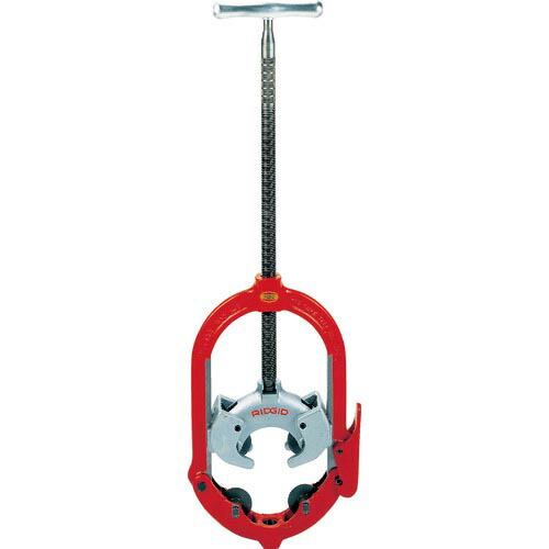 【SALE必要経費】RIDGID ヒンジドパイプカッタ(4枚刃) 424‐CI ( 74227 )