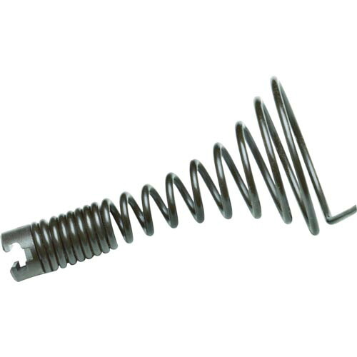 RIDGID 排水管掃除機用パーツ ケーブル回収用オーガー(65mm) T‐407 ( 92500 )