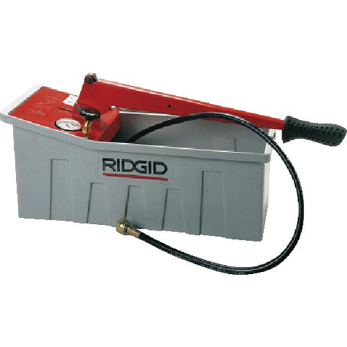 【SALE必要経費】RIDGID 取り調べる揚水機 1450 ( 50072 )