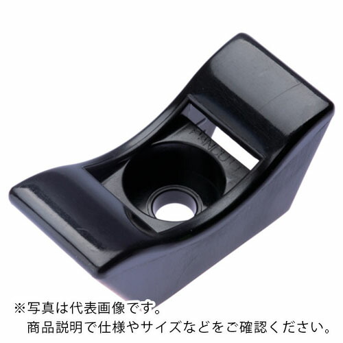 【SALE通貨価値】PANDUIT ( パンドウイット ) 引き分けマウント 耐候性ポリプロピレン (100個入) ( TMEH-S10-C100 )