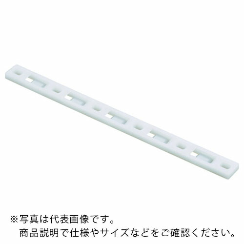 PANDUIT ( パンドウイット ) 固定具 マルチタイプレート(100個入)横205.5固定M3ねじ ( MTP5H-E6-C )