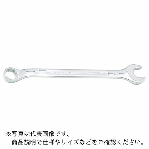 【SALE価格】BAHCO ( スナップオン・ツールズ ) 片目片口スパナ 36mm ( 1952M-36 )|配管材料プロ トキワ