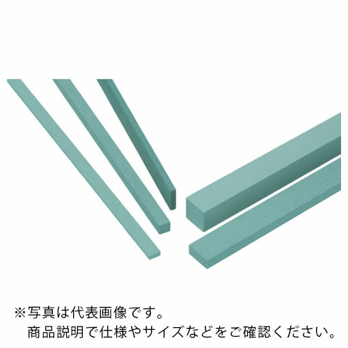 Minimo ( ミニター ) グリーンストーン GC#320 3×13mm (10個入) ( RD1733 )