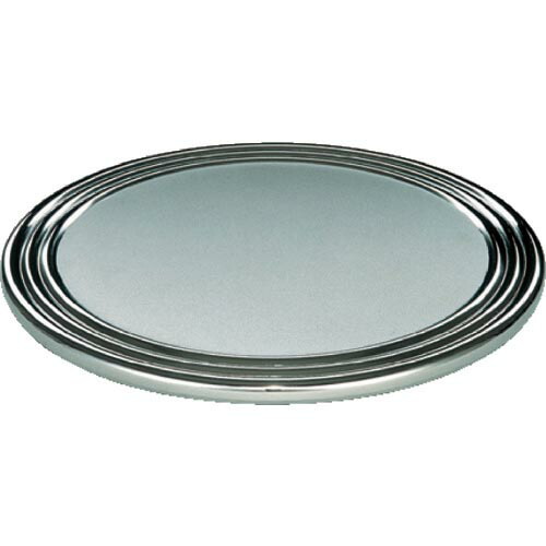 タイユー　小型マワールミニ　５００ｋｇ　直径４５０ｍｍ　MR45P　天板付　MR-45P　(ﾒｯｷ)　（株）大阪タイユー
