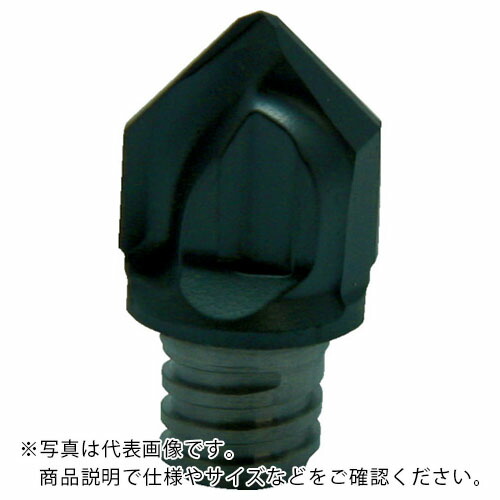 イスカル マルチマスター もみつけ・面取り兼用ヘッド MM HCD IC908 ( MM HCD104-090-2T06 IC908 ) 【2個セット】 イスカルジャパン(株)