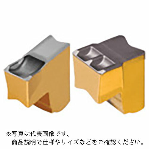 イスカル タンググリップ チップ TAG N-J/JS/JT IC808 ( TAGN3JT IC808 ) 【10個セット】