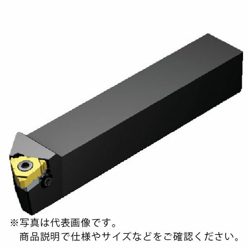 SANDVIK ( サンドビック ) コロスレッド266ホルダ(480) ( 266LFA-2525-16 (480) )