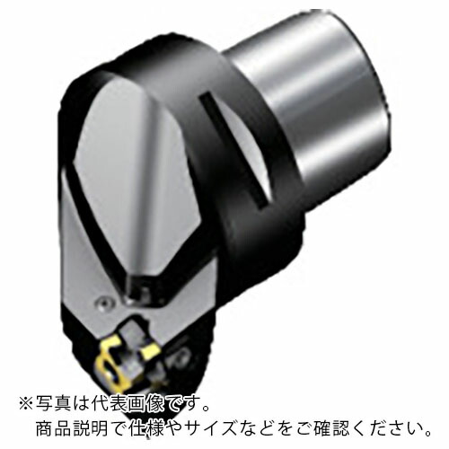 SANDVIK ( サンドビック ) コロマントキャプト ベーシックホルダ(530) ( C6-390.562-50 050 (530) )