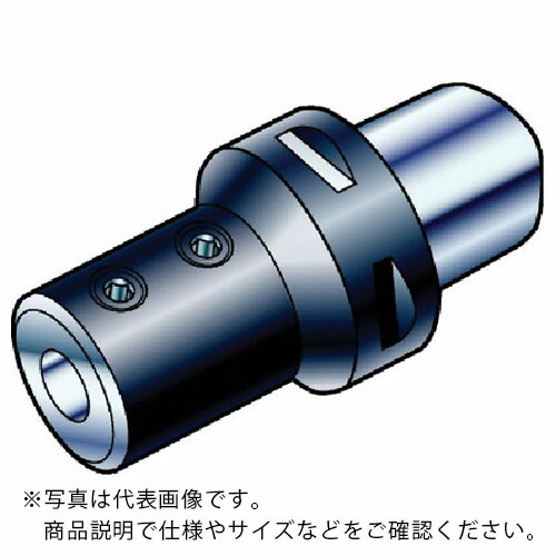 SANDVIK ( サンドビック ) コロマントキャプト ドリル用アダプタ(530) ( C8-391.27-50 100 (530) )