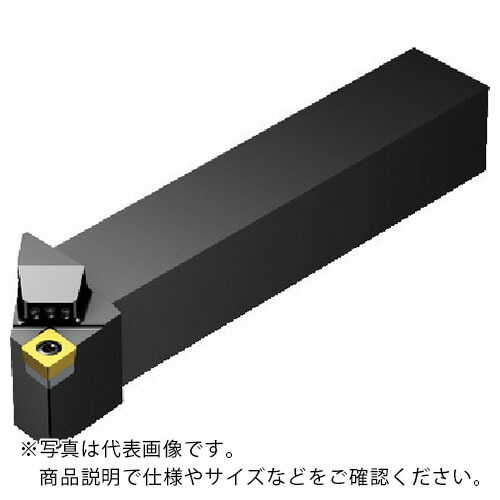 サンドビック コロターン107ホルダ HP(210) ( SCLCR1616H09HP (210) )