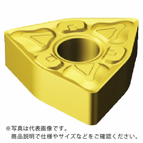 SANDVIK ( サンドビック ) T-Max P 旋削用ネガ・手当て(110) GC30 ( WNMG 08 04 08-XM GC30 (110) ) 【10個仕掛ける】