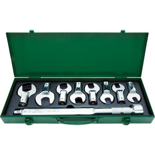 旭金属工業　LCX4000 六角レンチセット　中古