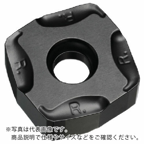 SANDVIK ( サンドビック ) コロミル365 フライス加工用チップ(350) K20D ( R365-1505ZNE-KM K20D (350) ) 【10個セット】