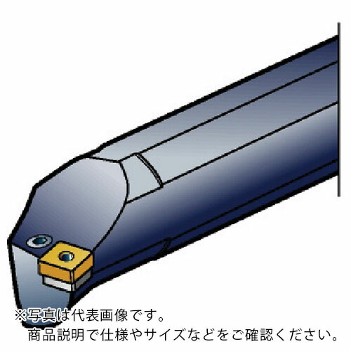 SANDVIK ( サンドビック ) T-Max P ネガチップ用シャンクバイト(210) ( PSKNL 3232P 19 (210) )