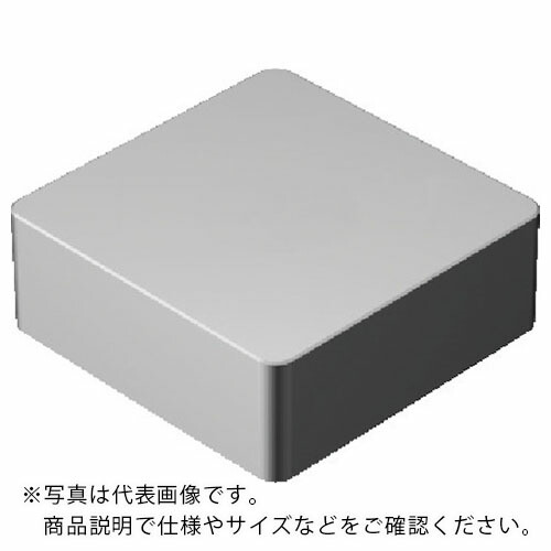 SANDVIK ( サンドビック ) T-Max 旋削用セラミックネガチップ(610) 670 ( SNGN 12 07 12T01020 670 (610) ) 【10個セット】