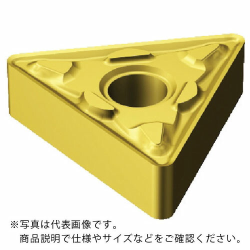 SANDVIK ( サンドビック ) T-Max P 旋削用ネガチップ(110) 2025 ( TNMG 22 04 16-MM 2025 (110) ) 【10個セット】