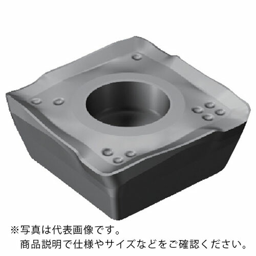 サンドビック コロミル490 フライス加工用チップ(355) 1040 ( 490R-140408M-MM 1040 (355) ) 【10個セット】